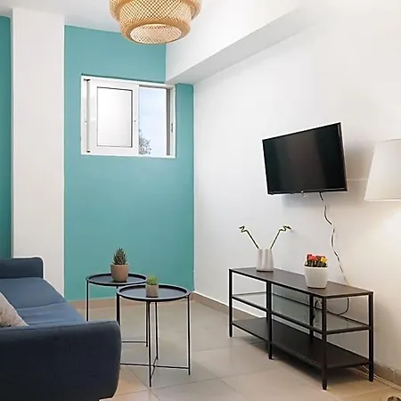 Local & Hotel Corfu (city)