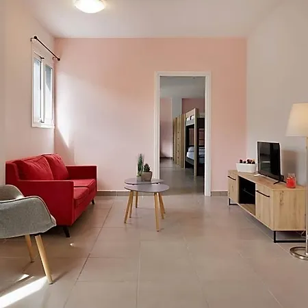 Hotel Local & Corfu (city)