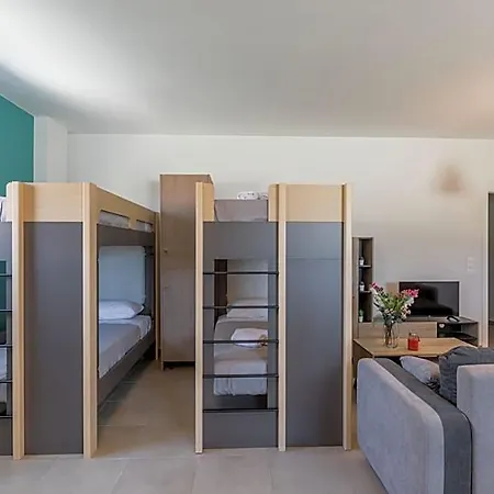 Local & Hotel Corfu (city)
