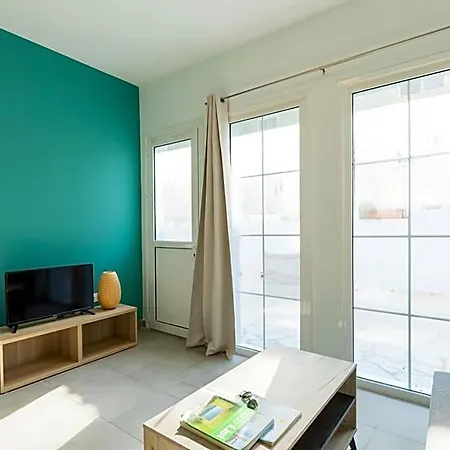 Local & Hotel Corfu (city)