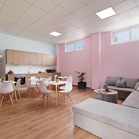 Hotel Local & Corfu (city)